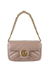 Micro GG Marmont, front view